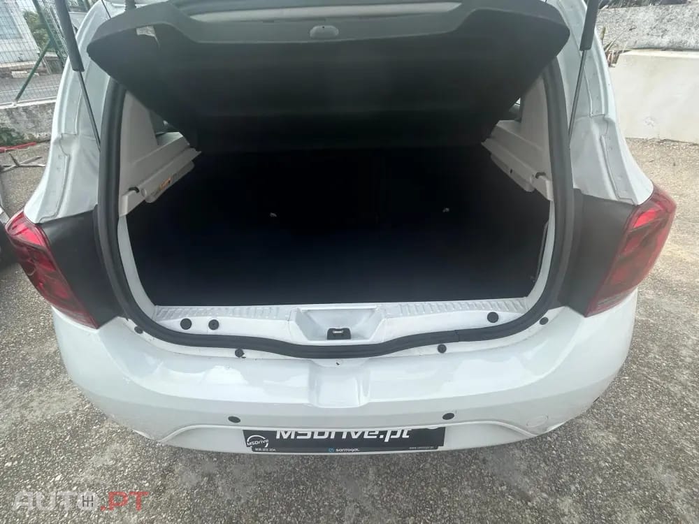 Dacia Sandero 1.0 ECO-G Comfort Bi-Fuel