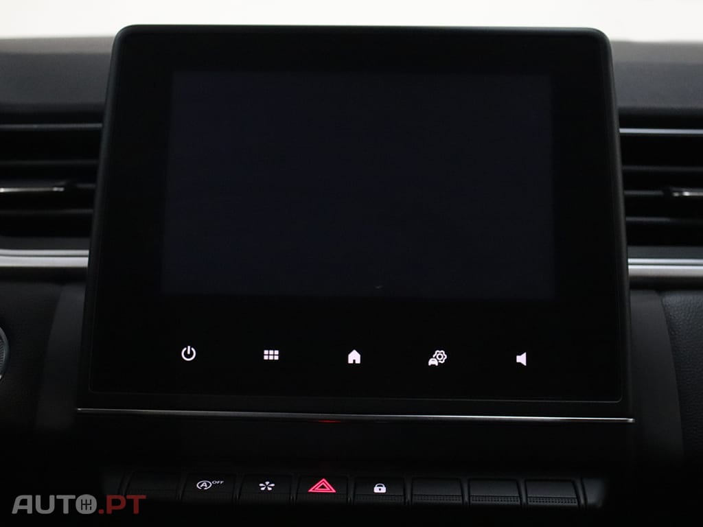 Renault Captur Captur 1.0 TCe Techno Bi-Fuel