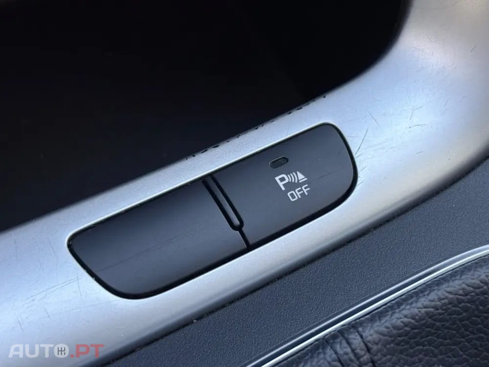 Kia Ceed SW 1.6 CRDi Nav Line