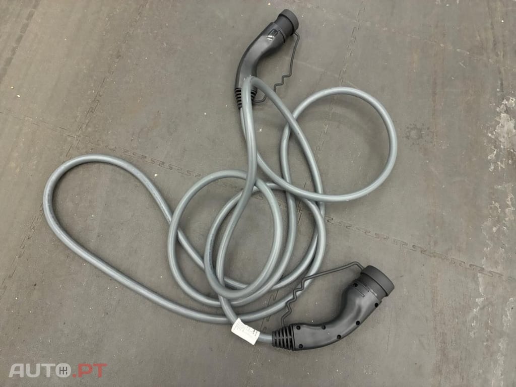 BMW iX3 M Sport Inspiring