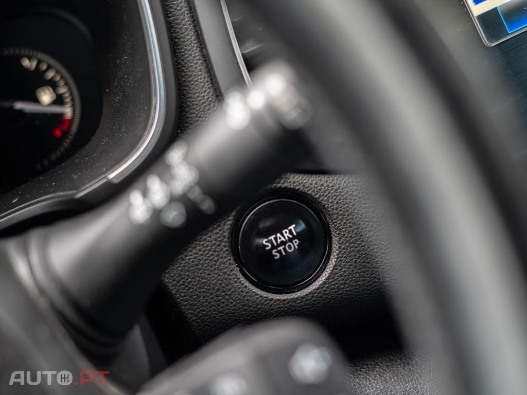 Renault Mégane 1.5 dCi GT Line J18