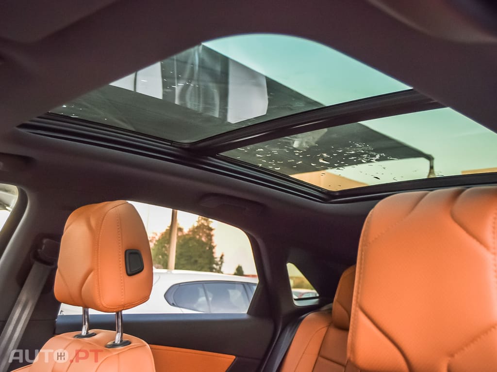 DS DS7 Crossback E-Tense Rivoli EAT8