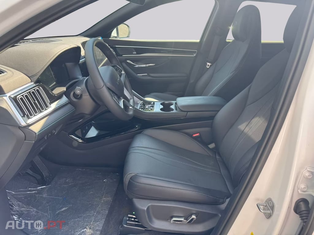 BYD Seal U DM-i PHEV I.V.A DEDUTIVEL