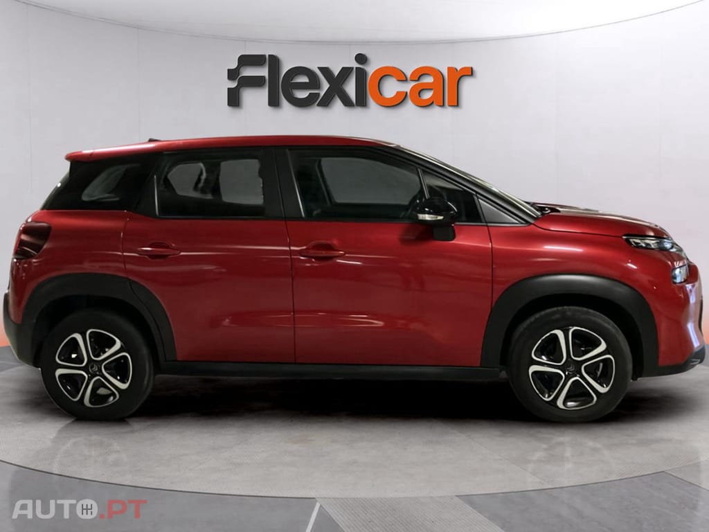 Citroen C3 Aircross 1.2 PureTech Feel