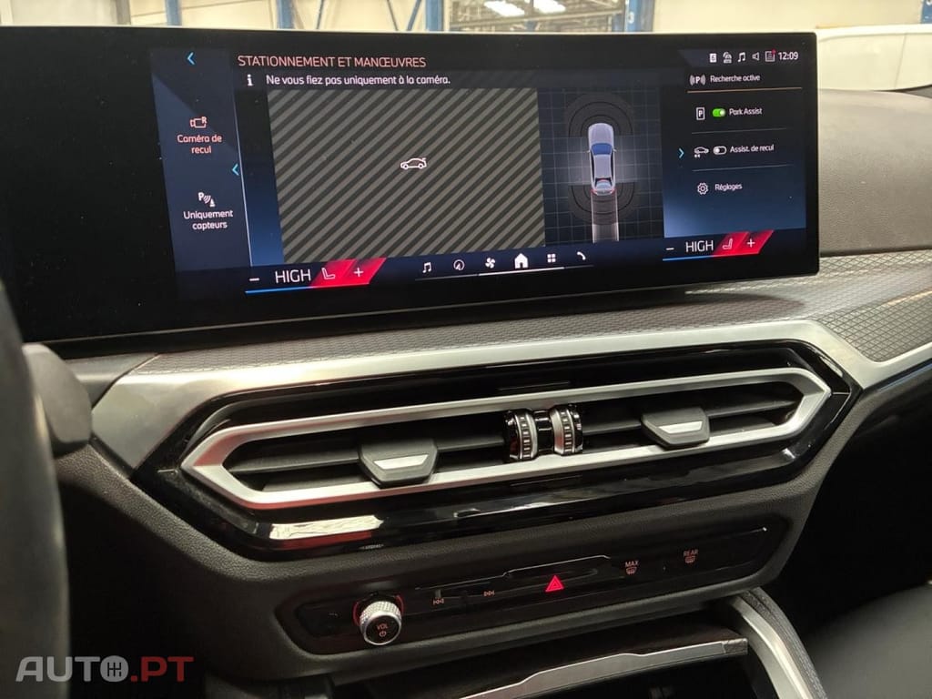 BMW i4 eDrive40 Desportiva M