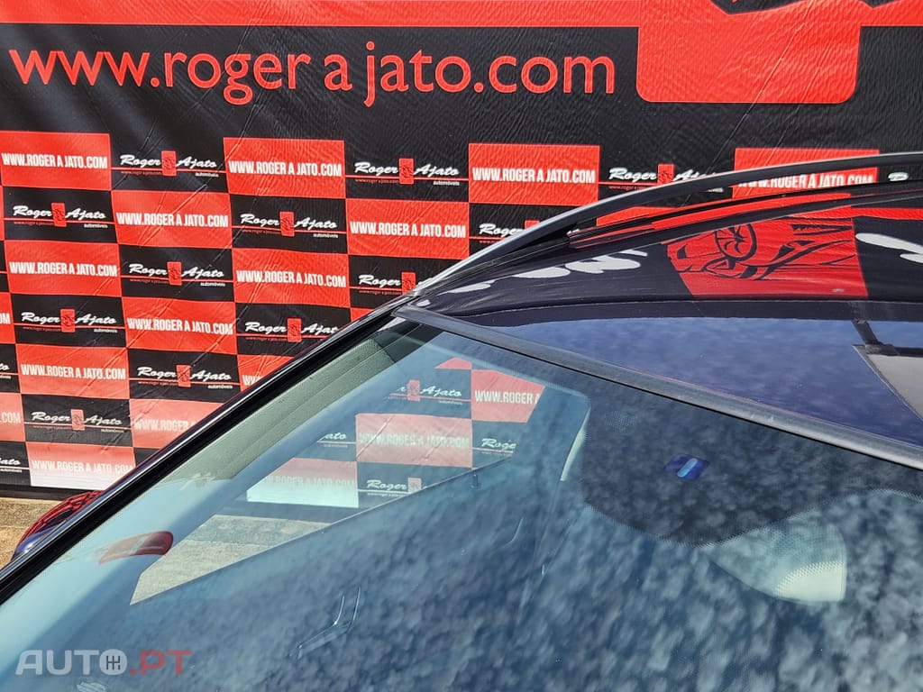 Mercedes-Benz C 220 CDi Avantgarde BE