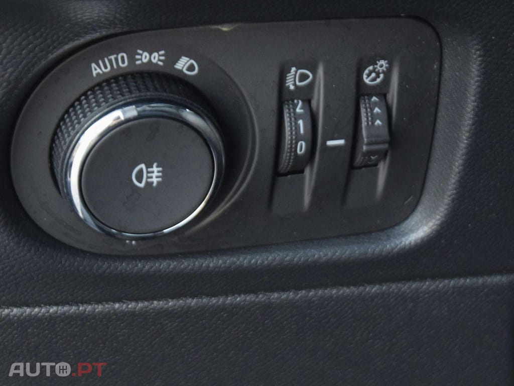 Opel Mokka 1.2 T GS