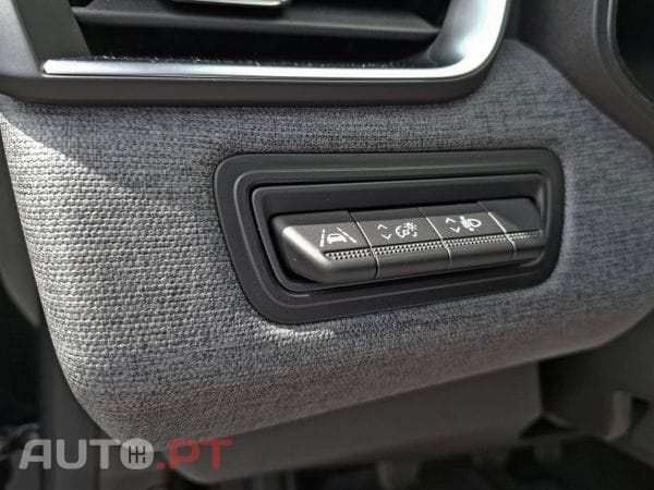 Renault Clio TCe 90 Evolution