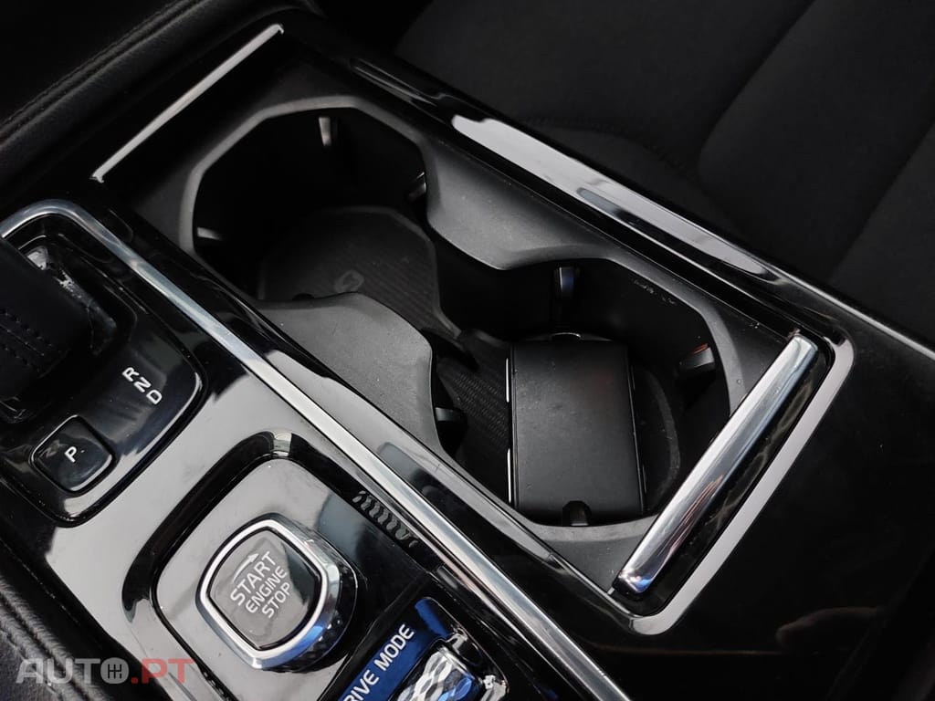 Volvo V60 2.0 T6 AWD TE Inscription Expression