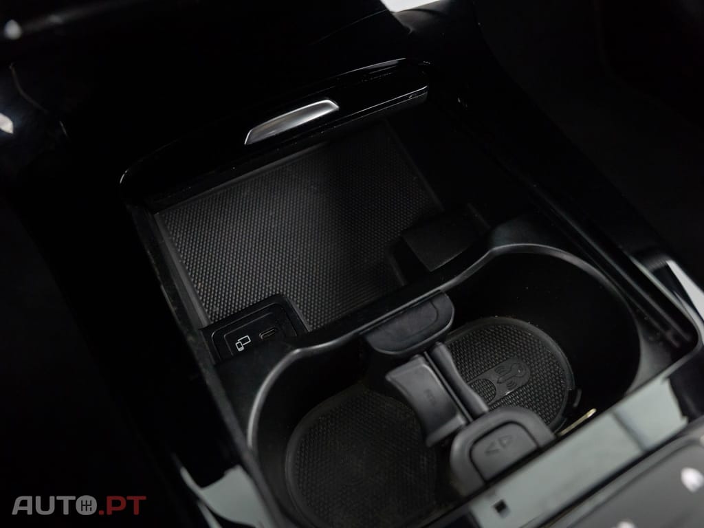 Mercedes-Benz A 200 Style Aut.