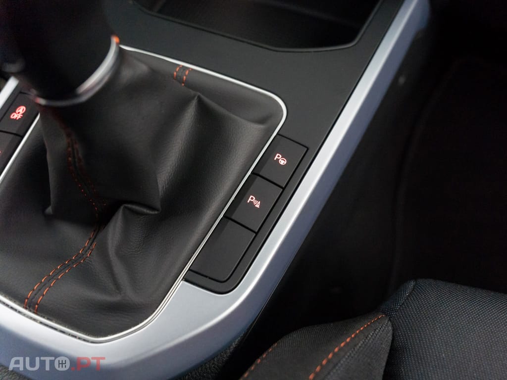 Seat Arona 1.0 TSI FR