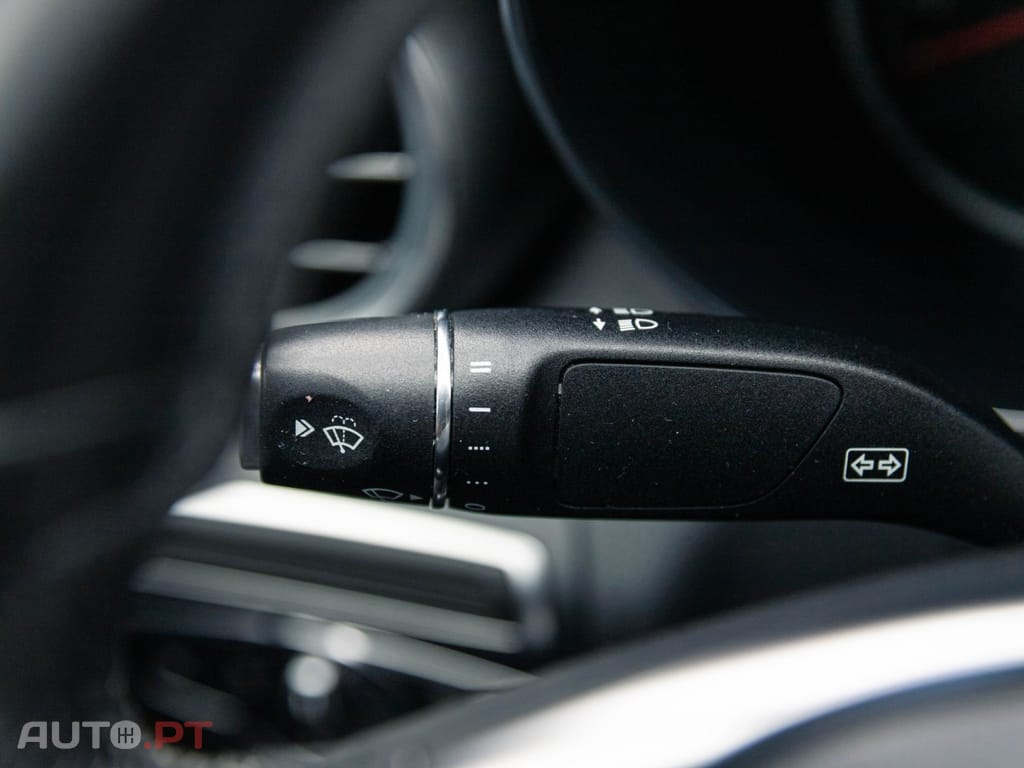 Mercedes-Benz C 180 BlueTEC AMG Line
