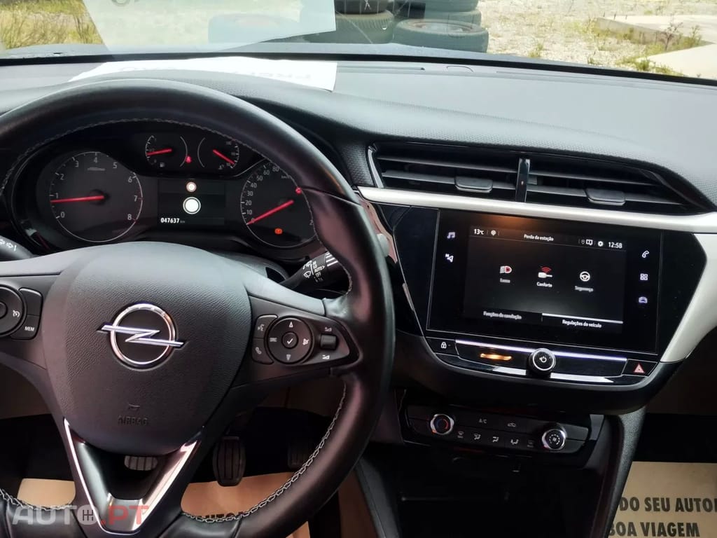 Opel Corsa 1.2 Business Edition