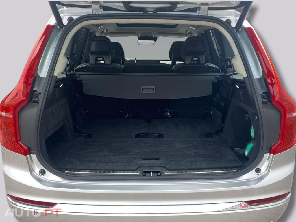 Volvo XC90 T8 AWD I.V.A DEDUTIVEL