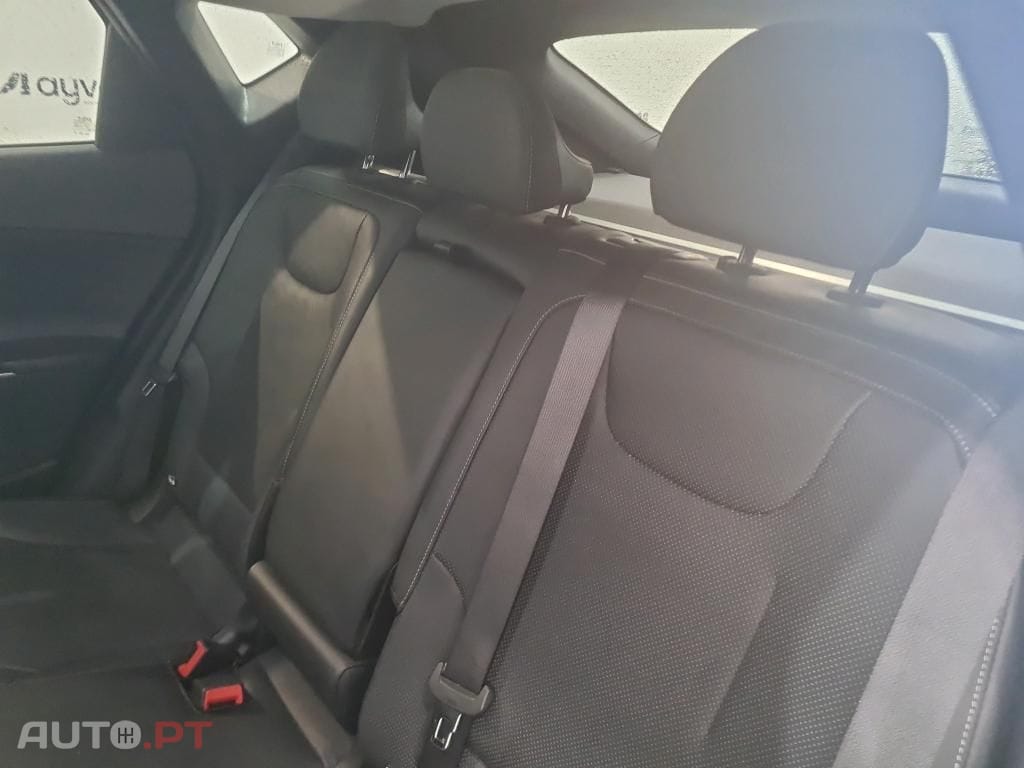 Kia EV6 77.4 kWh Earth