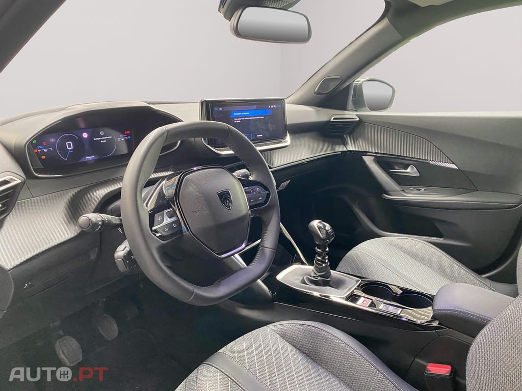 Peugeot 2008 1.2 Allure