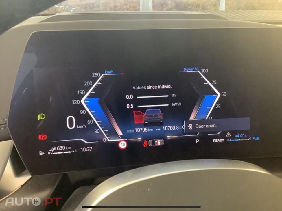 BMW 225 e Active Tourer xDrive M Sport