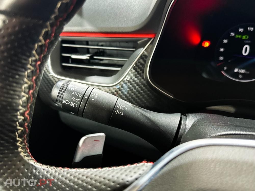 Renault Arkana 1.6 E-Tech Full Hybrid Esprit Alpine