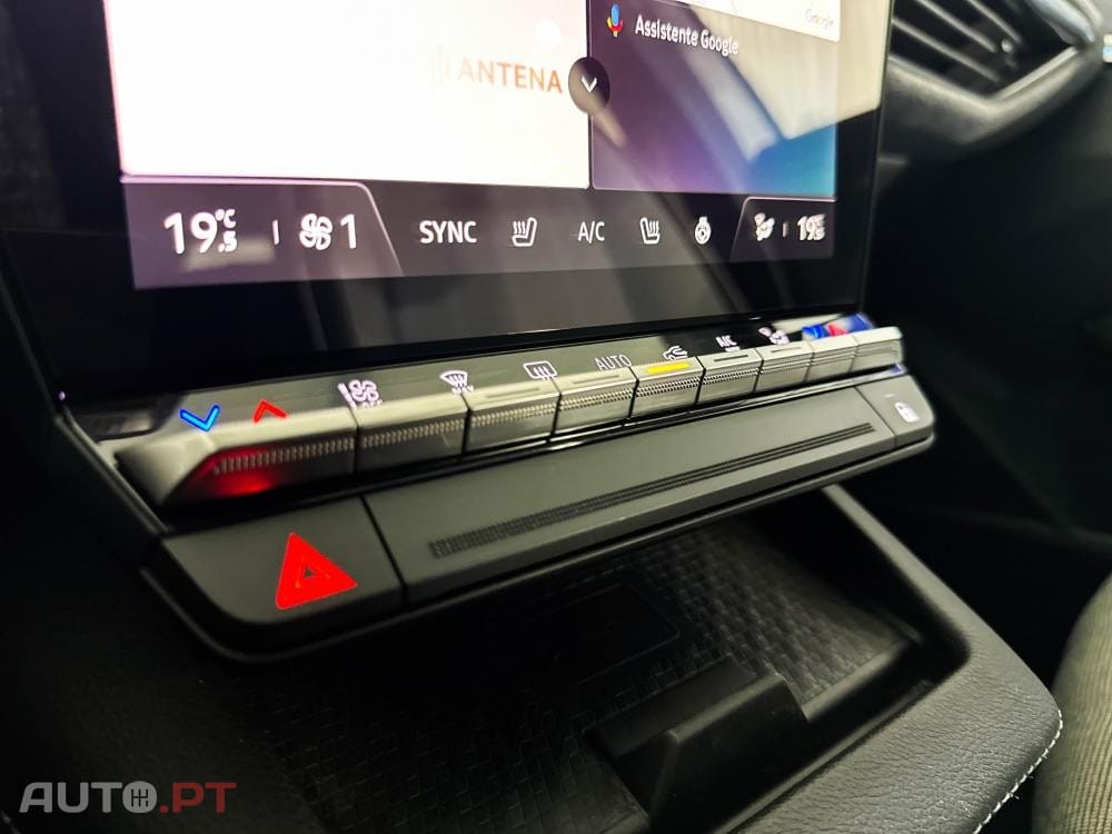 Renault Mégane E-Tech EV60 Techno Optimum Charge