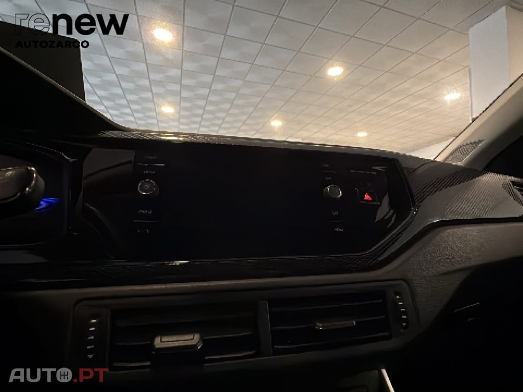 Volkswagen Taigo Urban