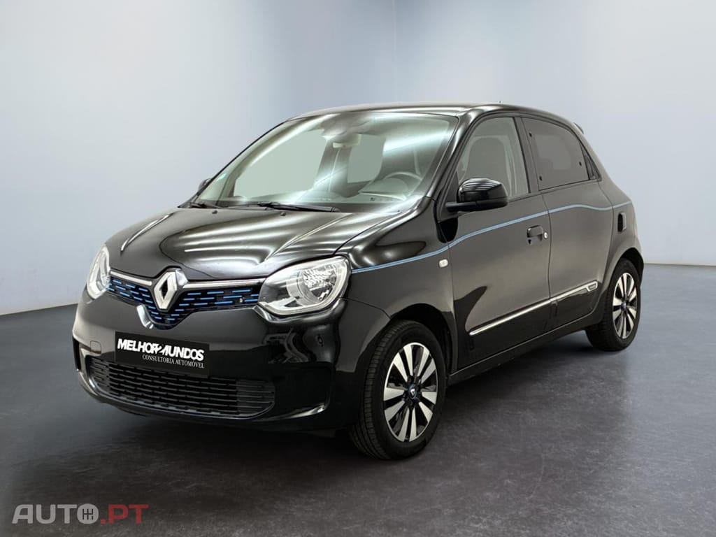 Renault Twingo Electric INTENS