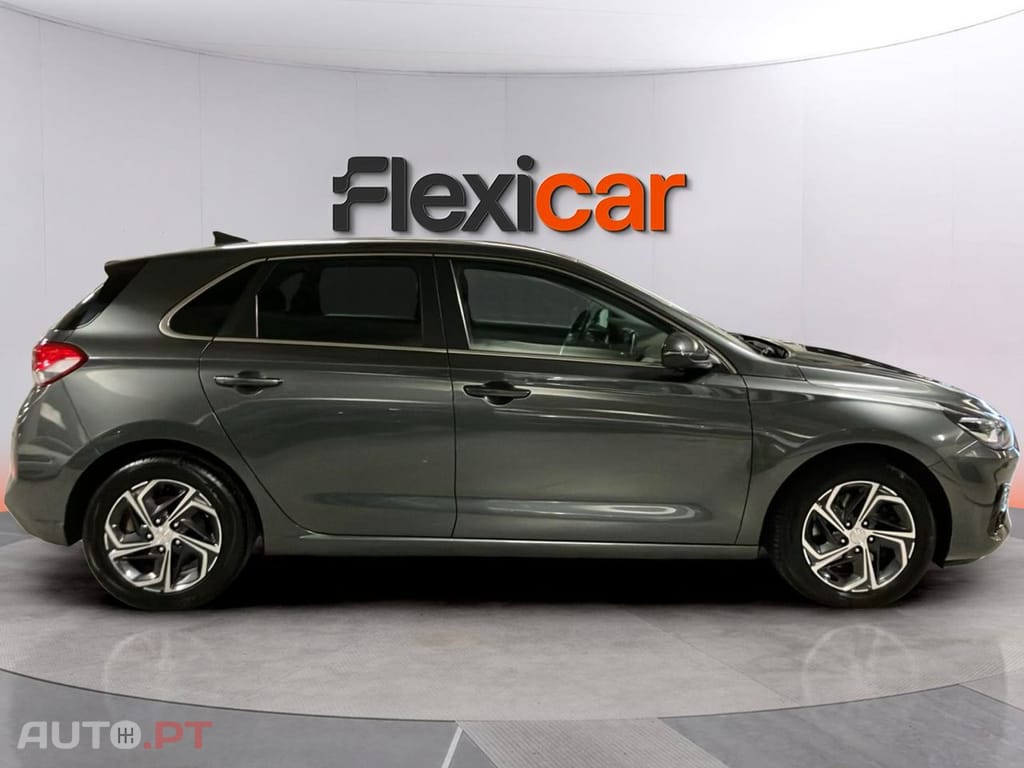 Hyundai i30 1.0 T-GDI Style