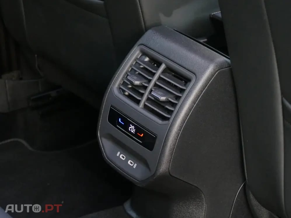 Cupra Formentor 2.0 TDI