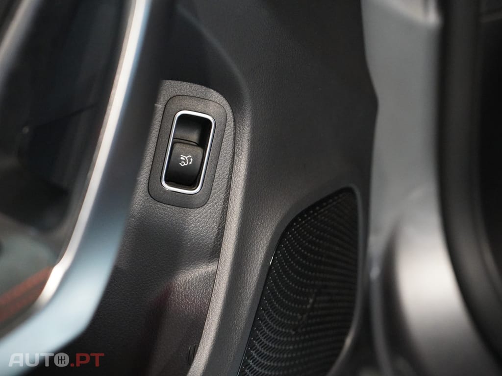 Mercedes-Benz CLA 200 AMG Line Aut.