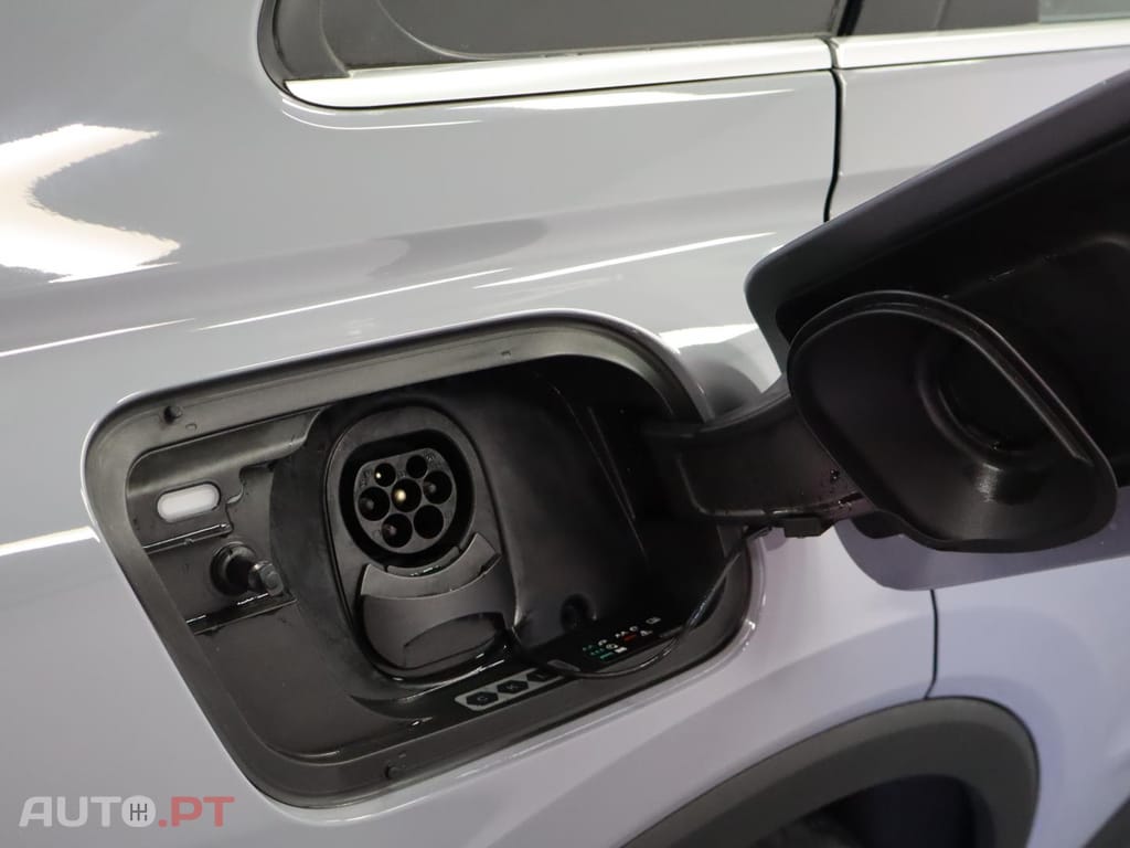 Audi Q4 E-Tron e-Tron 35 55 kWh