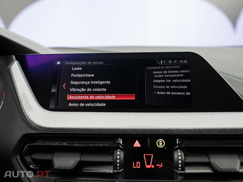 BMW 118 i Pack Desportivo M Auto