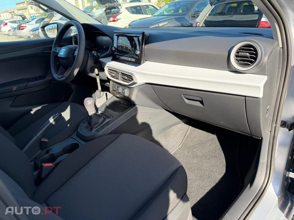 Seat Ibiza 1.0 TSI Style