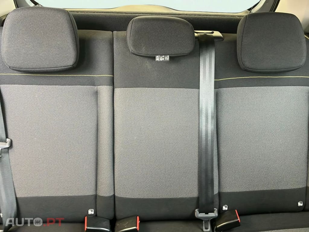 Citroen C3 1.2 PureTech C-Series