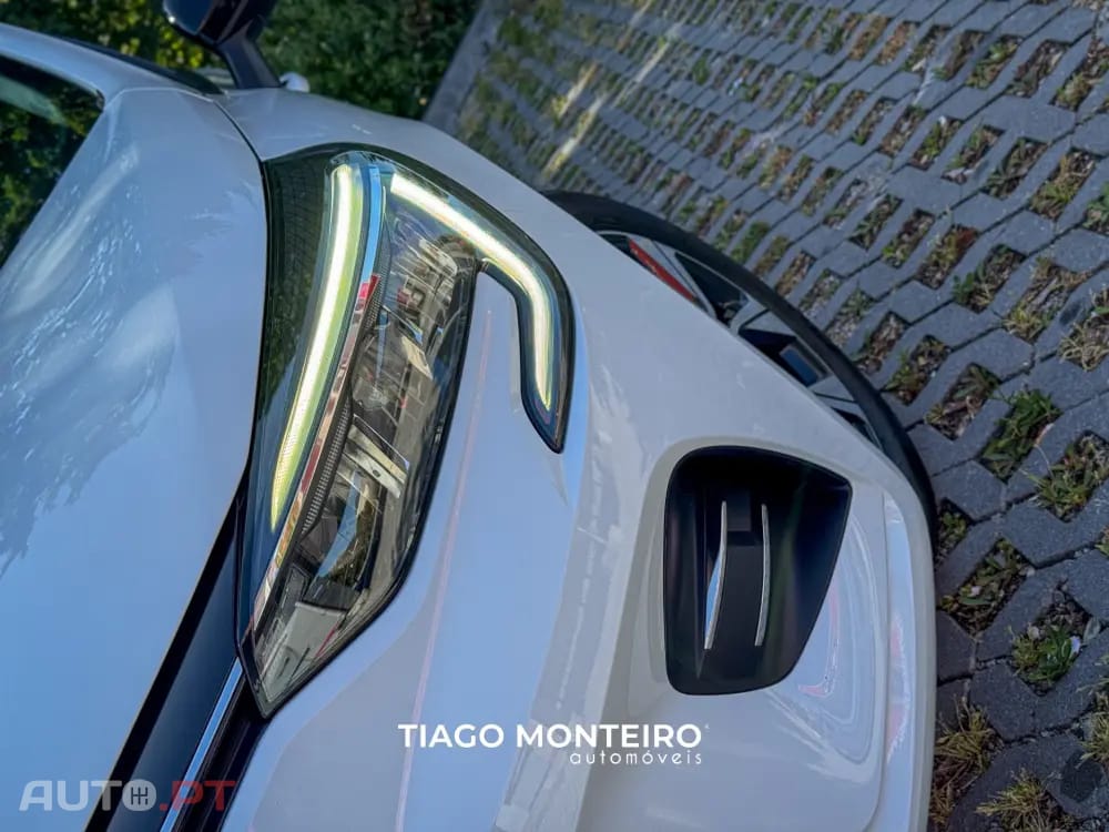 Renault Clio 1.0 TCe Limited