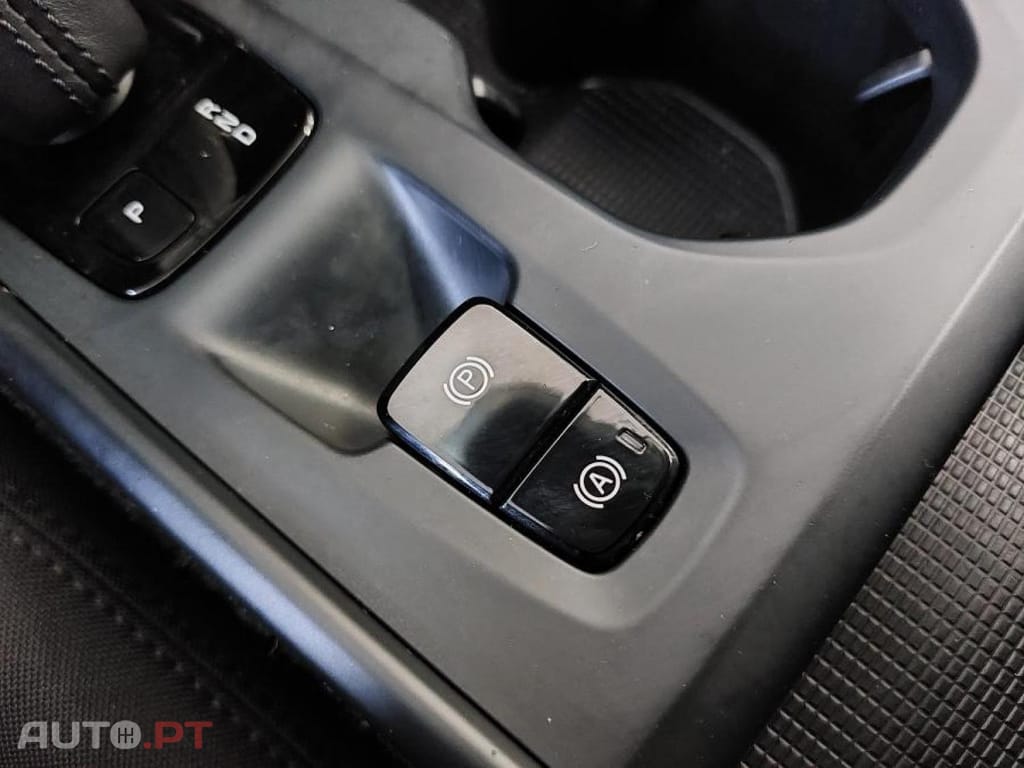 Volvo XC40 1.5 T4 PHEV Inscription Expression