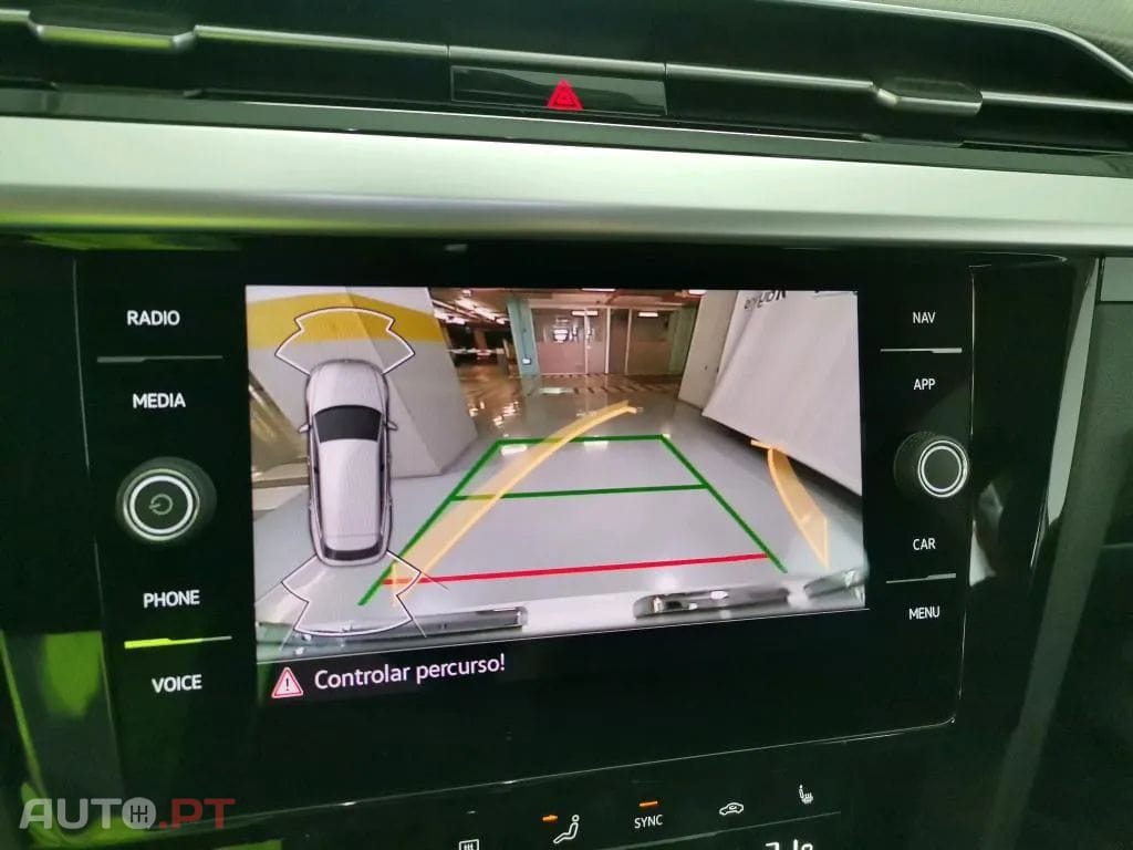 Volkswagen Arteon 2.0 TDI Elegance DSG