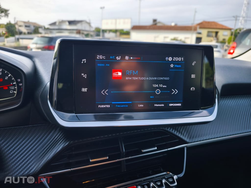 Peugeot 208 1.2 PureTech Active