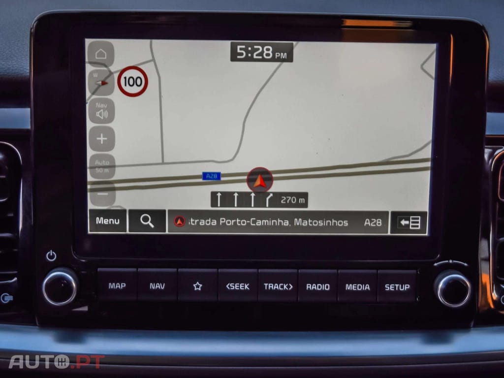 Kia Stonic 1.0 T-GDi Drive 7DCT