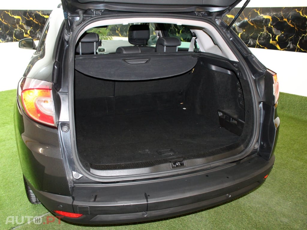 Renault Mégane 1.5 Blue dCi Bose Edition EDC