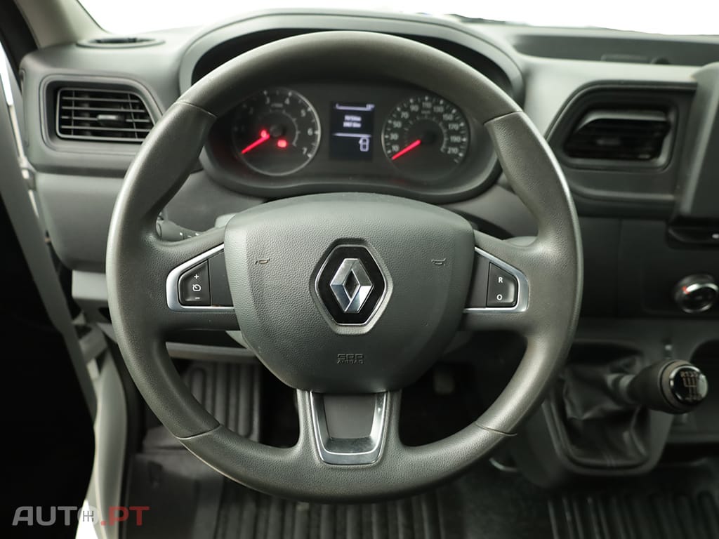 Renault Master Master 2.3 dCi L3 3.5T