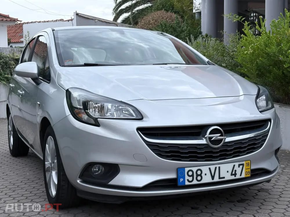 Opel Corsa 1.2 Dynamic
