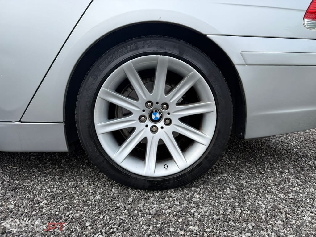 BMW 735 iA