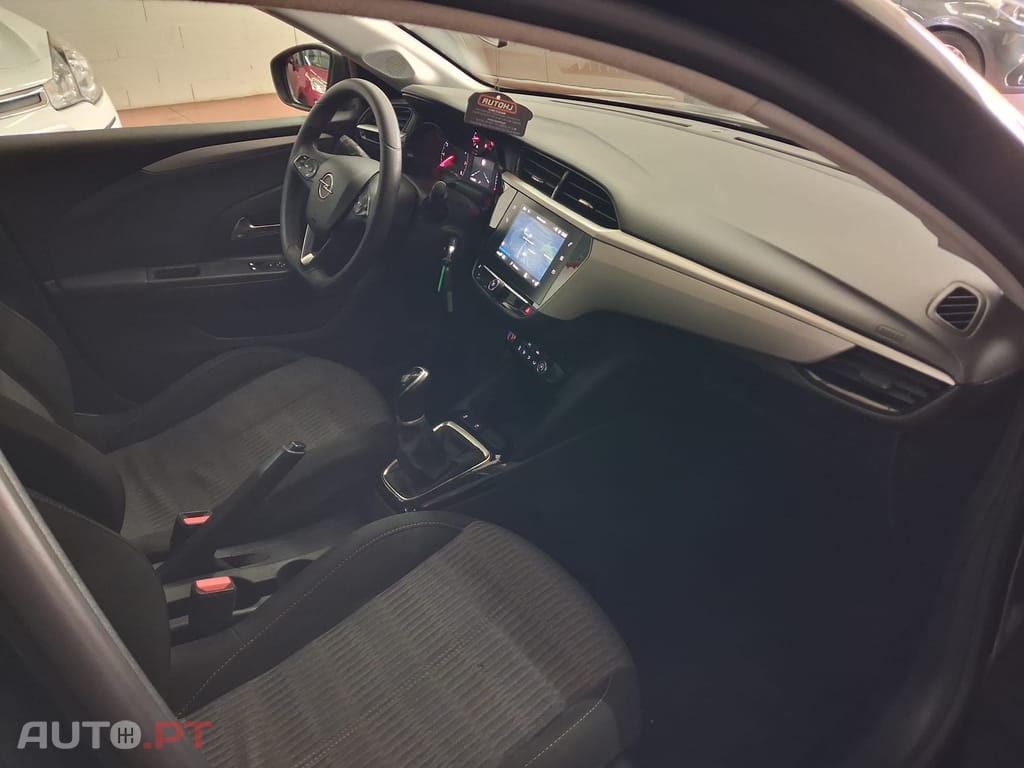 Opel Corsa 1.2 Business Edition