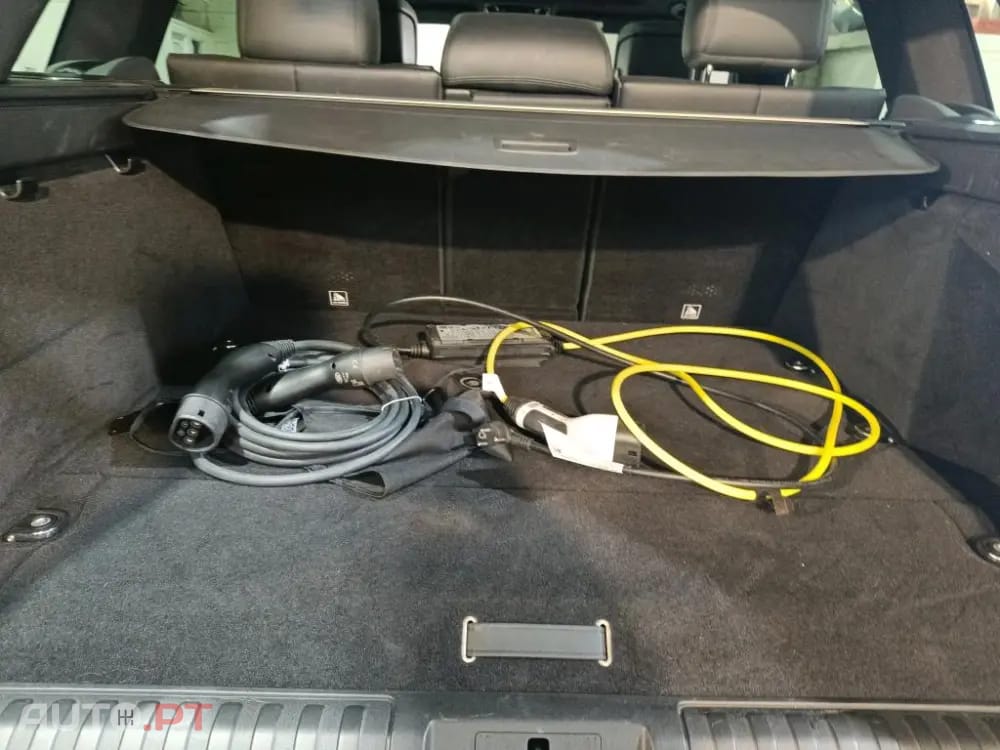 Land Rover Range Rover Sport 2.0 Si4 PHEV HSE Dynamic Stealth