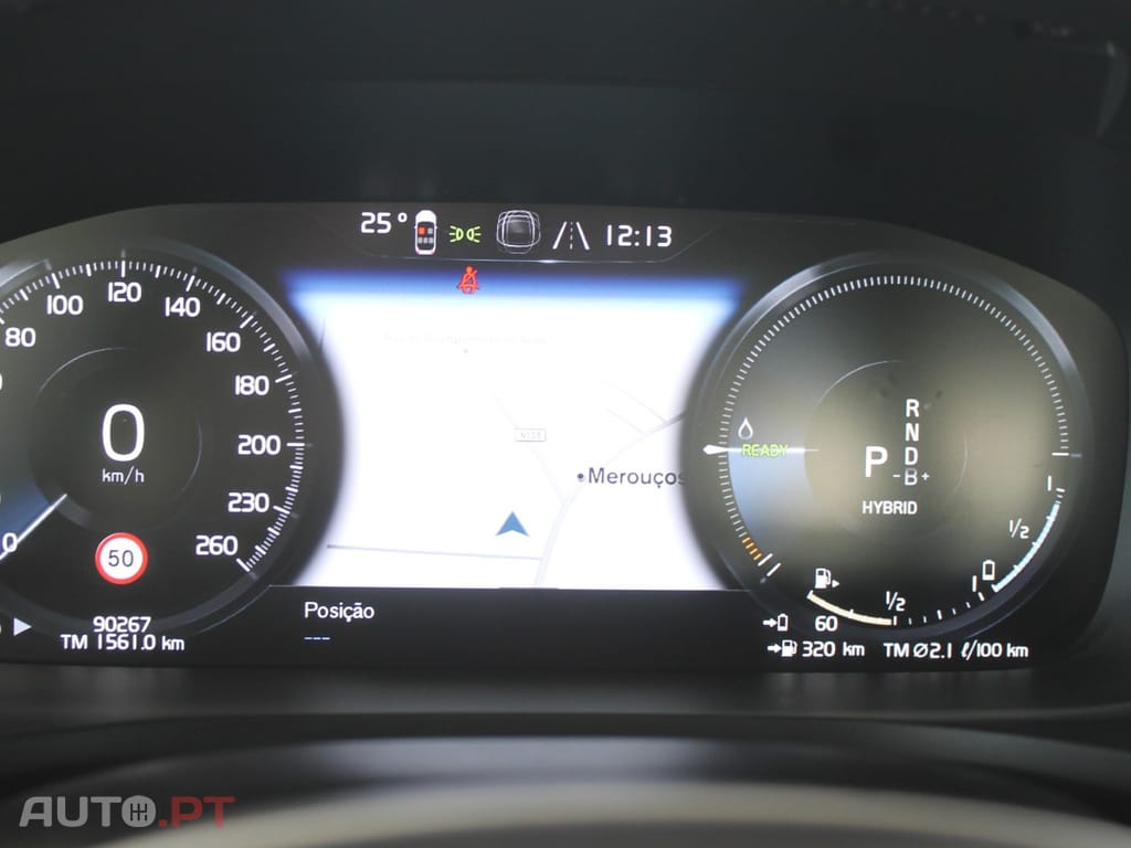 Volvo S60 2.0 T8 PHEV Inscription AWD 455 cv
