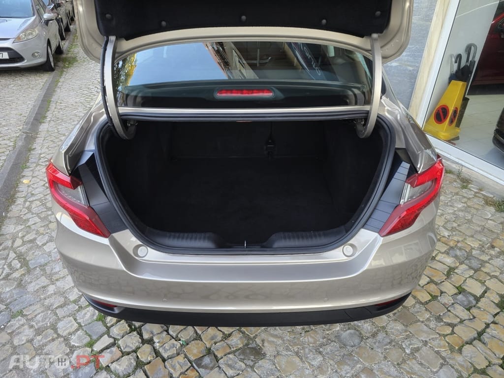 Fiat Tipo 1.4 16V Pop
