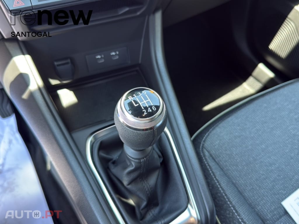 Renault Captur 1.0 Techno Bi-Fuel