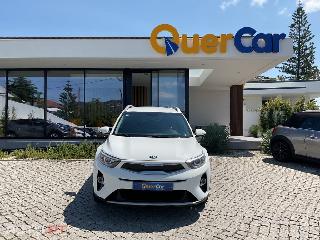 Kia Stonic 1.6 CRDi Urban