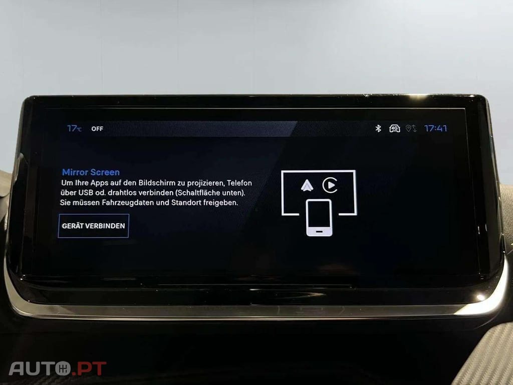 Peugeot 2008 GT HYBRID 