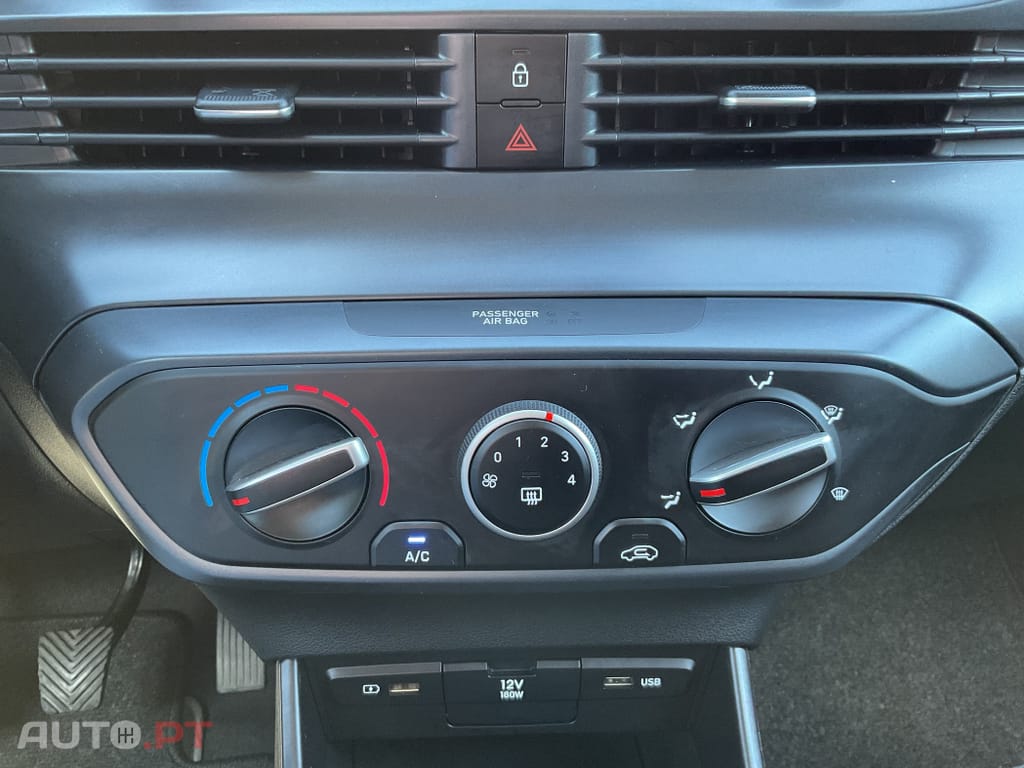 Hyundai i20 1.2 Comfort