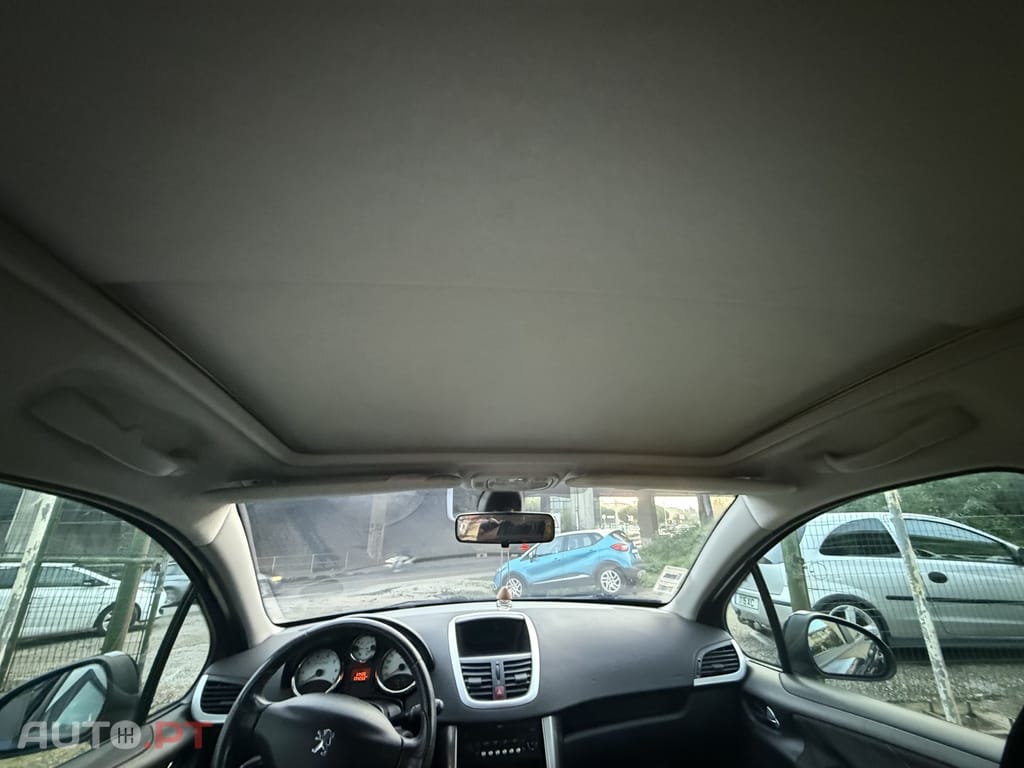 Peugeot 207 SW 1.4 Sport